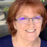 Colleen Sartain-Smith, SPHR, SHRM-SCP