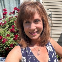 Jenni Carmichael Clark