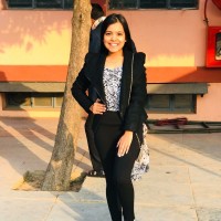 Khushi Khandelwal