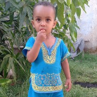 Moges Tadesse