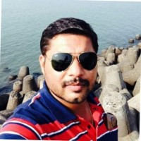 Vishal Khuperkar