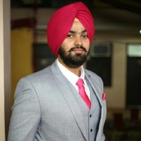 Ar. Raunaq Singh Gill