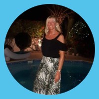 Jo Forman