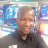 Vuyisile Senzeko