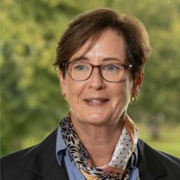 Ruth Patterson