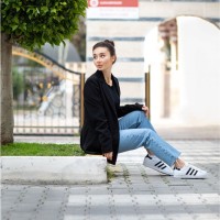 Valeria Verhunova
