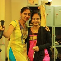Kavitha Manohar