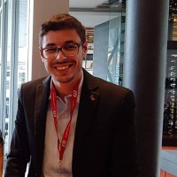 Hassen Fennani, Ing, M.Sc.A