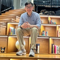 Nicholas Au-Yeung