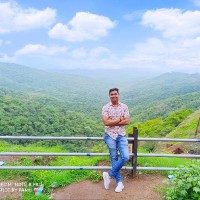 Pramod Patil
