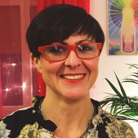 Claudia Salvador
