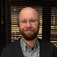 Halim Davey
