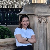 Eunice Andreia Galvez