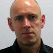 Rob Sykes