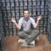 Nbg Server