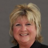 Deborah Shepherd