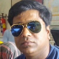 Ajay Ghosh