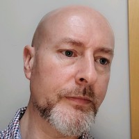 KEITH UNDERWOOD
