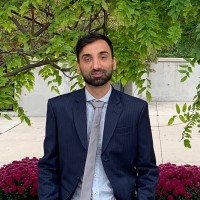 Parmeshar Chauhan