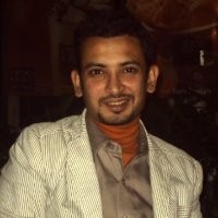 Ranajay Banerjee