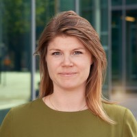 Iris Hendriksen