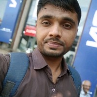Pramod Wanjare