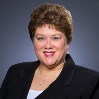 Marcia Hillegeist