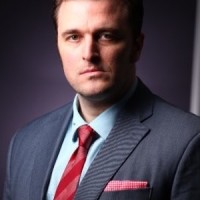 Bradley Burgess