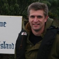 Dr Jan-Hendrik Lamprecht