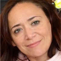 María De Las Nieves Sánchez Pérez