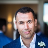 Manos Stavroulis