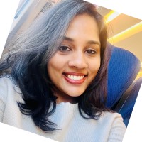 Aditi Solanki