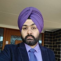 Upinder Sarowa