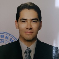 Oscar Cabrera Grajeda