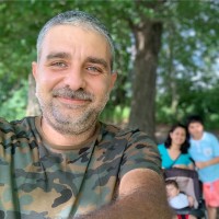 Micheal Saad