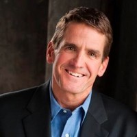 Robin Stevenson, Jr.