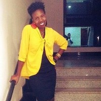 Elizabeth Opiyo