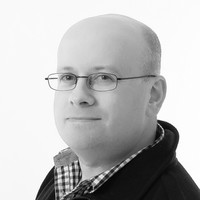 Andrew Kelsall