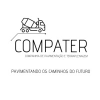 Compater Pavimentação e Terraplanagem