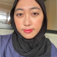 Rahmania Firdausy