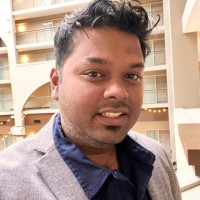 Vijay Kumar Prakash