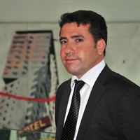 murat gören