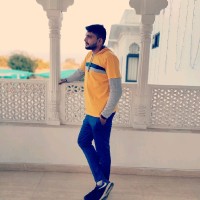 Vipul Chaudhary