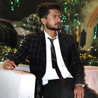 Saurabh Shahi
