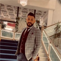 Yousef Hamdan