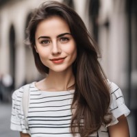 Katia Tymkevko