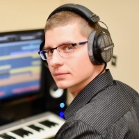 Amadeusz Białek