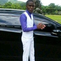 Omary Lawrence