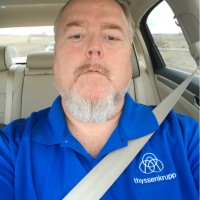Wayne Wurth