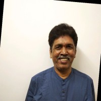 Rama Krishna Balijepalli